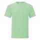 Camiseta de hombre Iconic Ref.TTSC61430-NEO MENTA