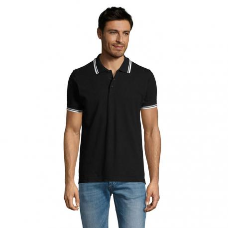 Pasadena polo hombre 200g Pasadena men