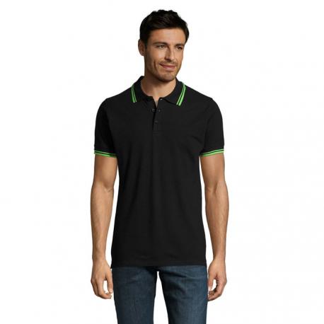 Pasadena polo hombre 200g Pasadena men