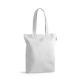 Bolsa con algodón reciclado 220 gm² Merida Ref.PS92326-BLANCO 