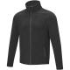 Chaqueta polar para hombre Zelus Ref.PF39474-NEGRO INTENSO