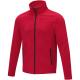 Chaqueta polar para hombre Zelus Ref.PF39474-ROJO