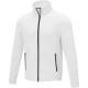 Chaqueta polar para hombre Zelus Ref.PF39474-BLANCO