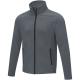 Chaqueta polar para hombre Zelus Ref.PF39474-GRIS