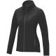 Chaqueta polar para mujer Zelus Ref.PF39475-NEGRO INTENSO