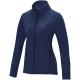 Chaqueta polar para mujer Zelus Ref.PF39475-AZUL MARINO