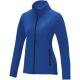 Chaqueta polar para mujer Zelus Ref.PF39475-AZUL