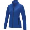 Chaqueta polar para mujer Zelus