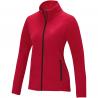 Chaqueta polar para mujer Zelus