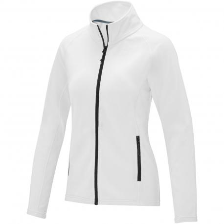 Chaqueta polar para mujer Zelus