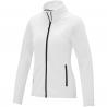 Chaqueta polar para mujer Zelus