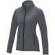 Chaqueta polar para mujer Zelus Ref.PF39475-GRIS