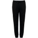 Pantalón jogging ecorresponsable infantil Ref.TTNS702-NEGRO