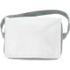 Bolsa nevera de poliéster Cleo Ref.GI3604-BLANCO 