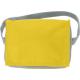 Bolsa nevera de poliéster Cleo Ref.GI3604-AMARILLO 