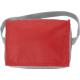 Bolsa nevera de poliéster Cleo Ref.GI3604-ROJO 