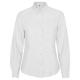 Camisa de mujer con bolsillo Oxford Woman Ref.RCM5068-BLANCO