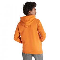 Sudadera con capucha