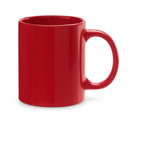 Mug de cerámica de 350ml Barine