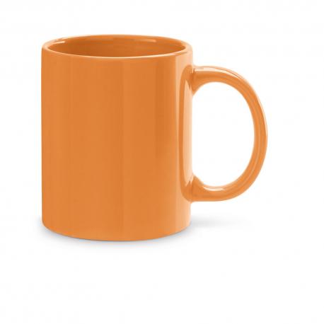 Mug de cerámica de 350ml Barine