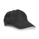 Gorra básica personalizada Campbel Ref.PS99547-NEGRO 