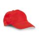 Gorra básica personalizada Campbel Ref.PS99547-ROJO 