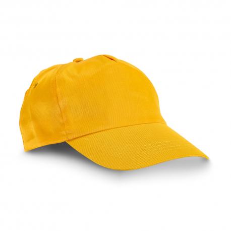 Gorra básica personalizada Campbel