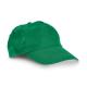 Gorra básica personalizada Campbel Ref.PS99547-VERDE 