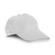 Gorra básica personalizada Campbel Ref.PS99547-BLANCO 