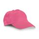 Gorra básica personalizada Campbel Ref.PS99547-ROSA 