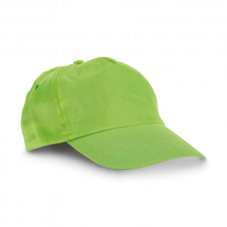 Gorra básica personalizada Campbel