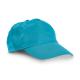 Gorra básica personalizada Campbel Ref.PS99547-AZUL CLARO 