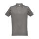 Polo unisex. 3Xl Thc berlin 3xl Ref.PS30268-GRIS