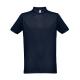 Polo unisex. 3Xl Thc berlin 3xl Ref.PS30268-AZUL MARINO