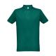 Polo unisex. 3Xl Thc berlin 3xl Ref.PS30268-VERDE OSCURO