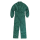 Buzo italiano WORKTEAM B2000 Ref.WTB2000-VERDE