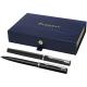 Waterman set de bolígrafo y rollerball allure Allure Ref.PF107824-NEGRO INTENSO 