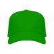 Gorra de 5 paneles Uranus Ref.RGO7041-VERDE OSCURO