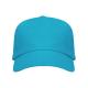 Gorra de 5 paneles Uranus Ref.RGO7041-ROYAL CLARO