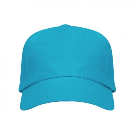 Gorra de 5 paneles Uranus