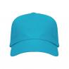 Gorra de 5 paneles Uranus