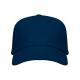 Gorra de 5 paneles Uranus Ref.RGO7041-MARINO