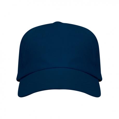 Gorra de 5 paneles Uranus