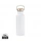 VINGA Botella termo 500 ml Miles Ref.XDV504-BLANCO 