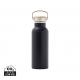 VINGA Botella termo 500 ml Miles Ref.XDV504-NEGRO 