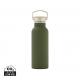 VINGA Botella termo 500 ml Miles Ref.XDV504-VERDE 