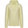 Sudadera ecorresponsable con capucha unisex