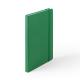 Cuaderno rayado 14,7x21cm Ciluxlin Ref.5300-VERDE 