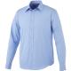 Camisa de manga larga para hombre Hamell Ref.PF38168-AZUL CLARO