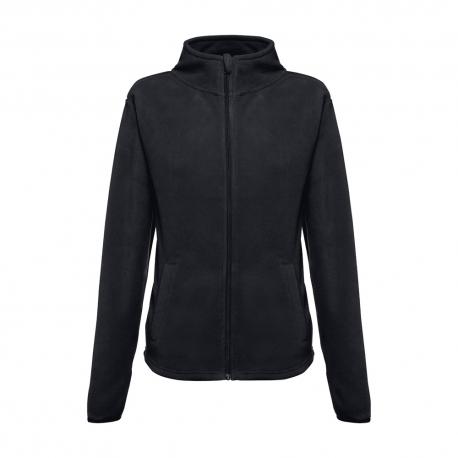 Chaqueta polar para mujer con cremallera Thc helsinki women